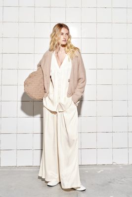 "Tala" Cardigan