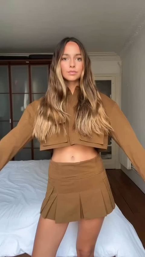 "Cool Attitude" Set
