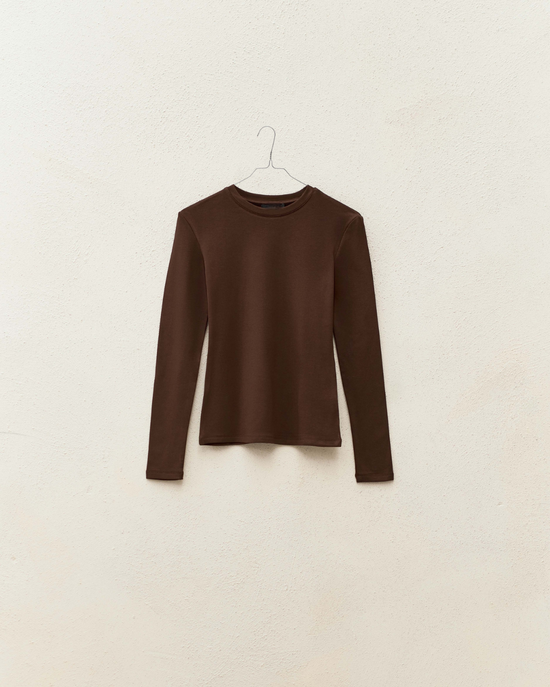 "So Basic" Top