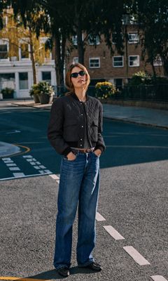 "Chloe" Bomber