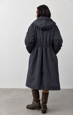 "Jolene" Parka