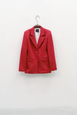 "Milley" Suit