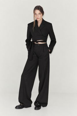 "Maeva" Power Suit