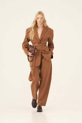 "Athena" Power Suit