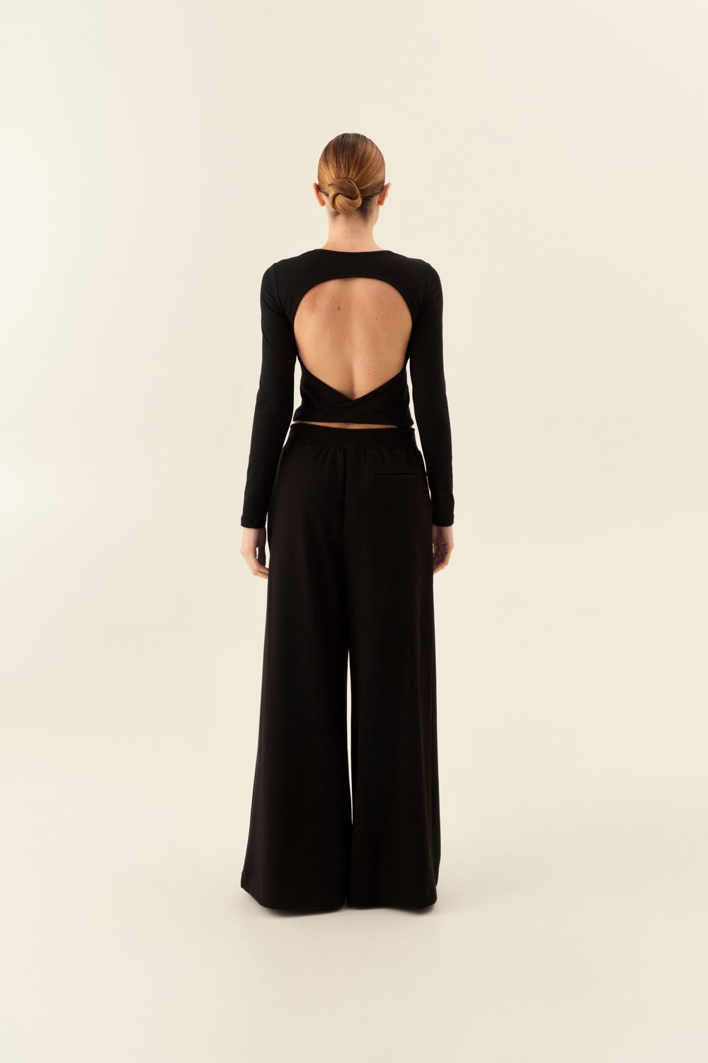 "Tempo" Top