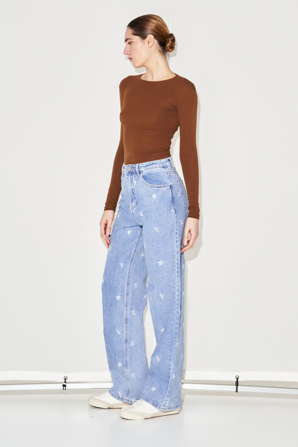 "Sydney" Bodysuit