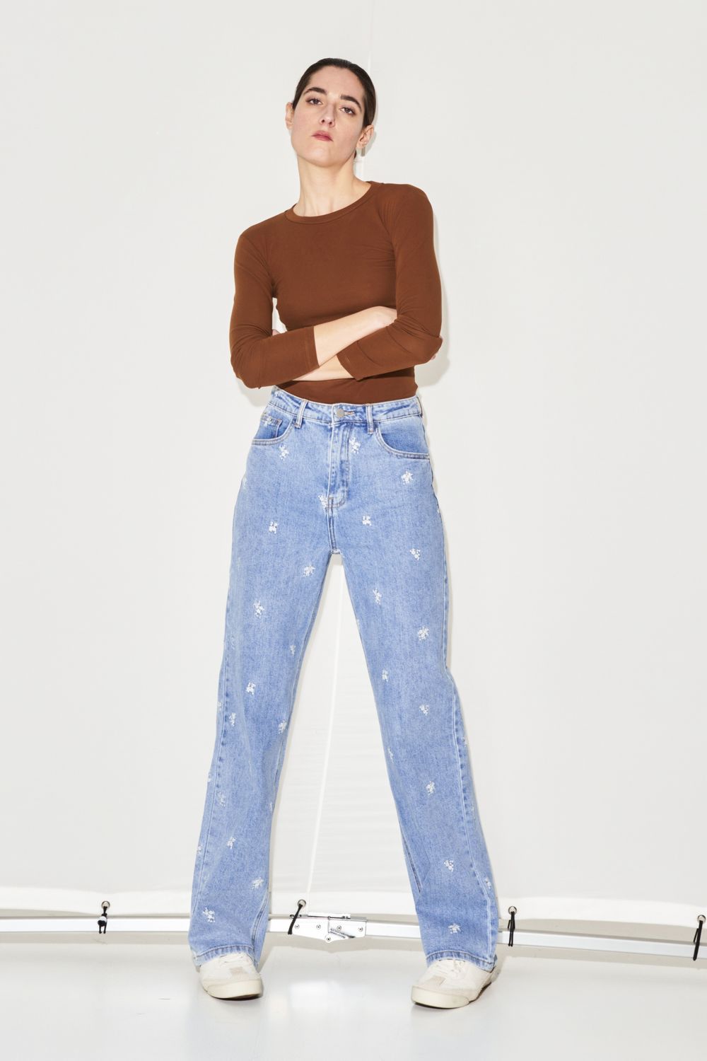"Sydney" Bodysuit