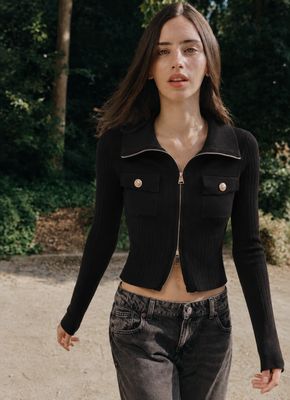 "Tilly" Cardigan