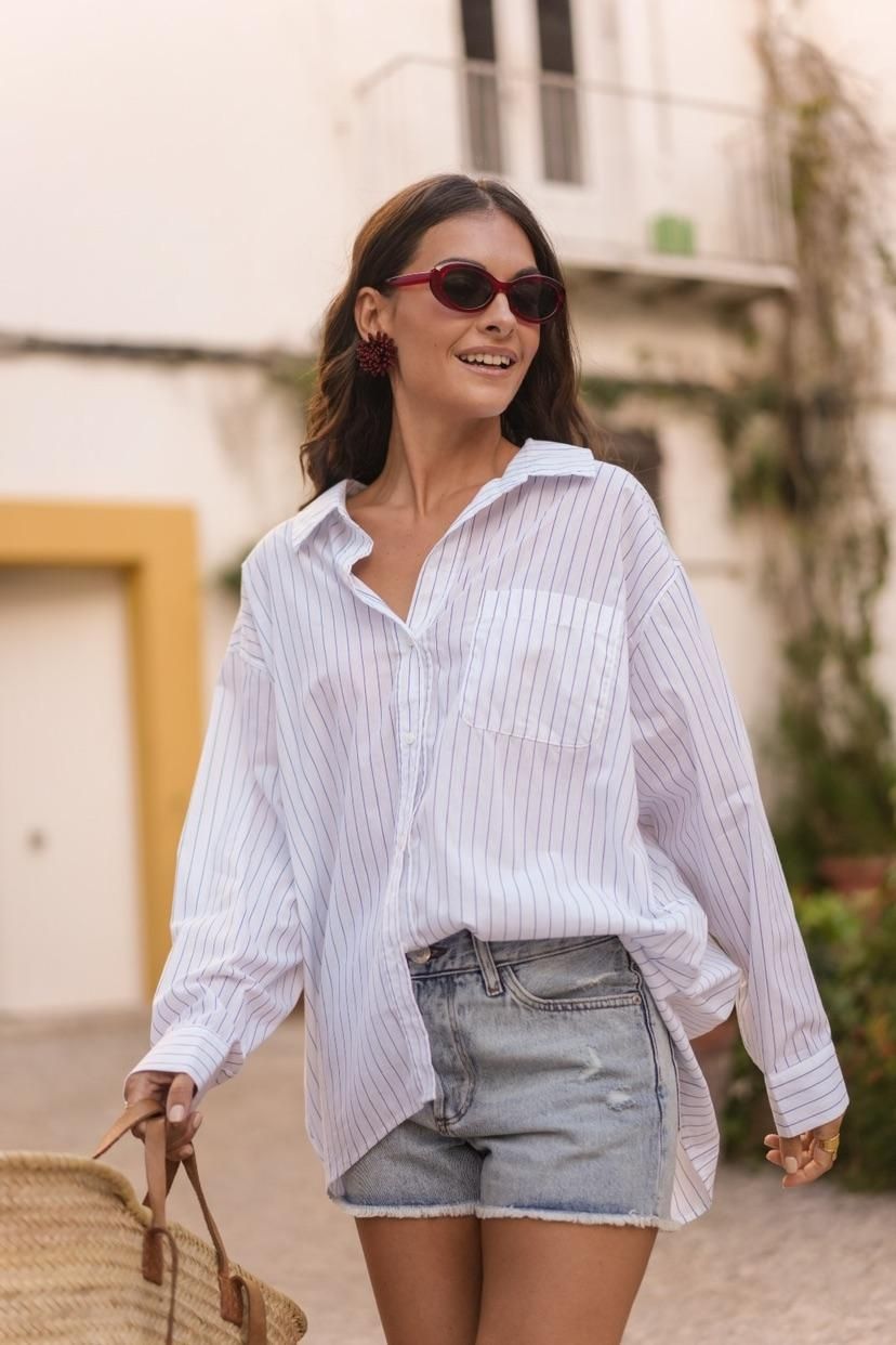 "Boyfriend" Shirt