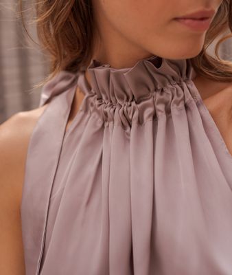 "Louise" Blouse