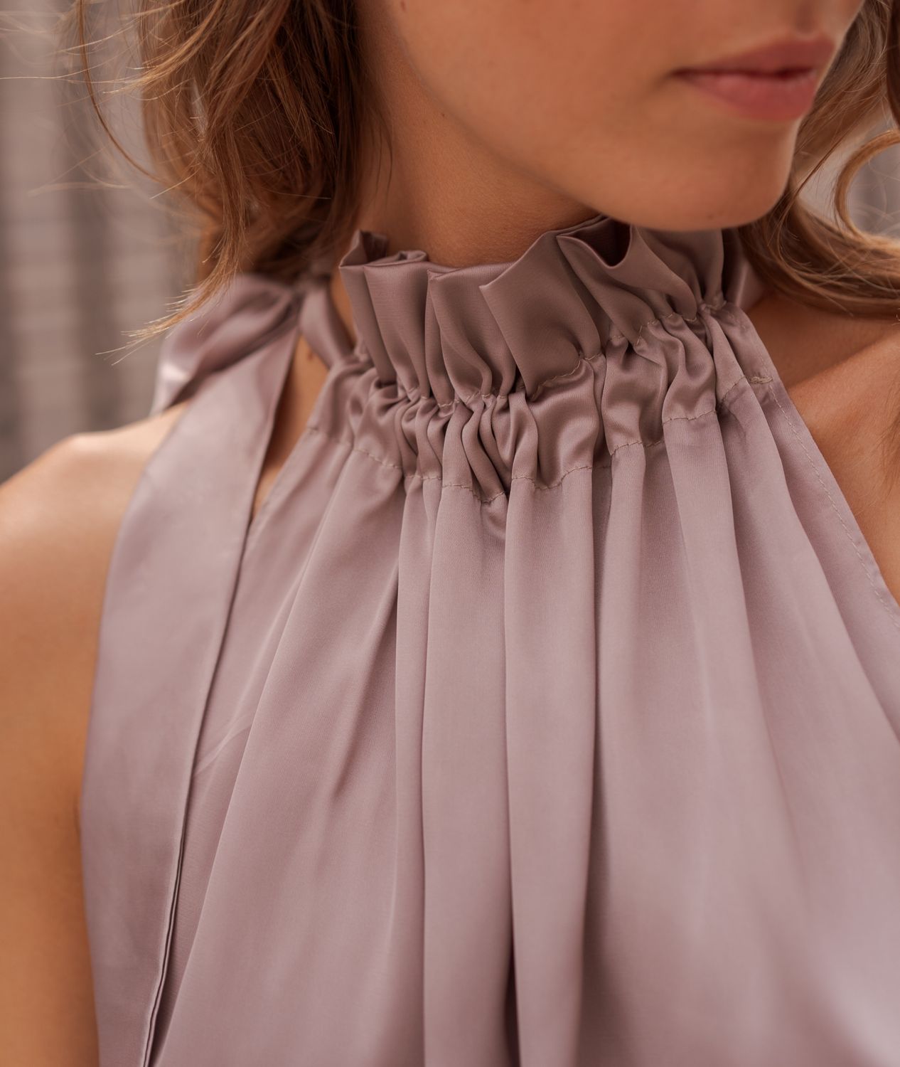 "Louise" Blouse
