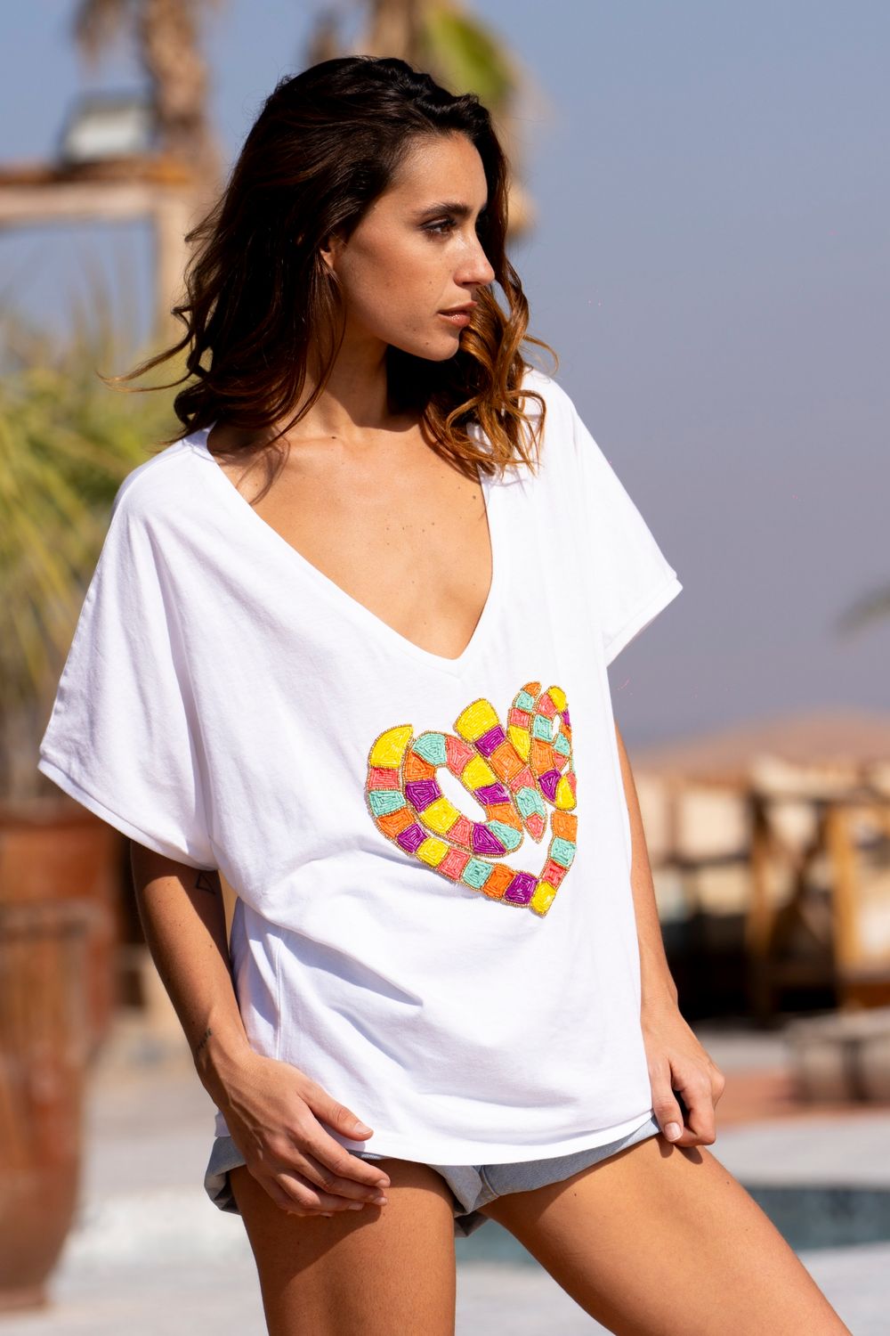 "Sunshine Love" T-Shirt
