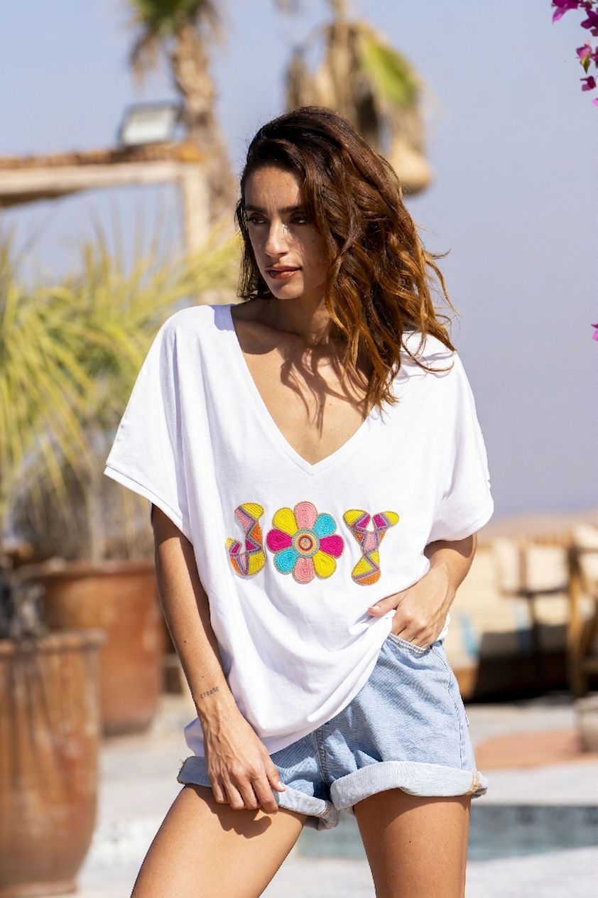 "Sunshine Joy" T-Shirt