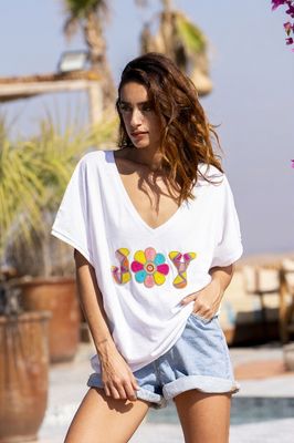 "Sunshine Joy" T-Shirt