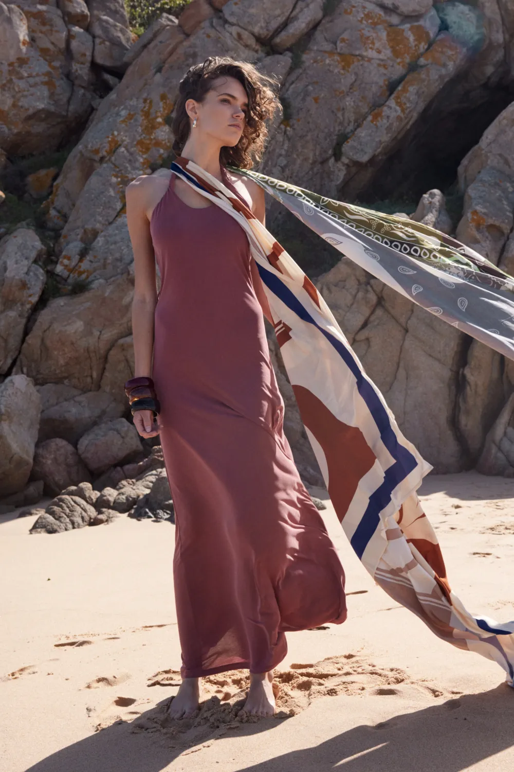 "Good feel" Dress