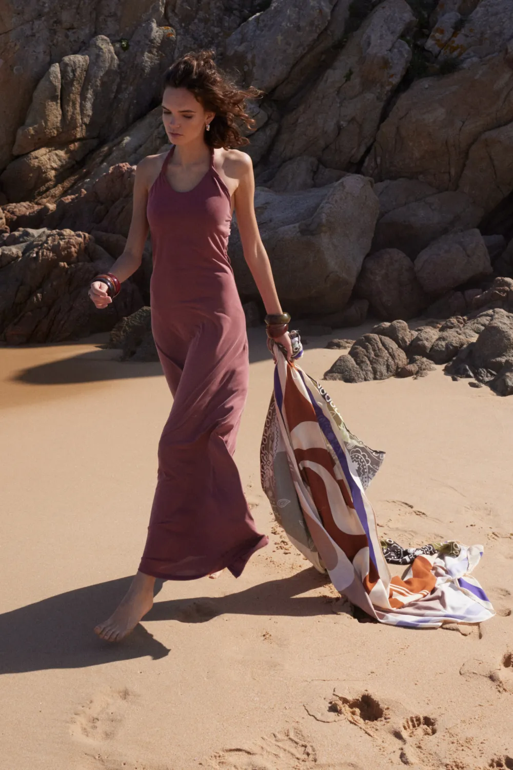 "Good feel" Dress