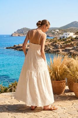 "Lenna" Dress