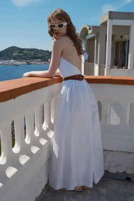 "Cecelia" Jumpsuit