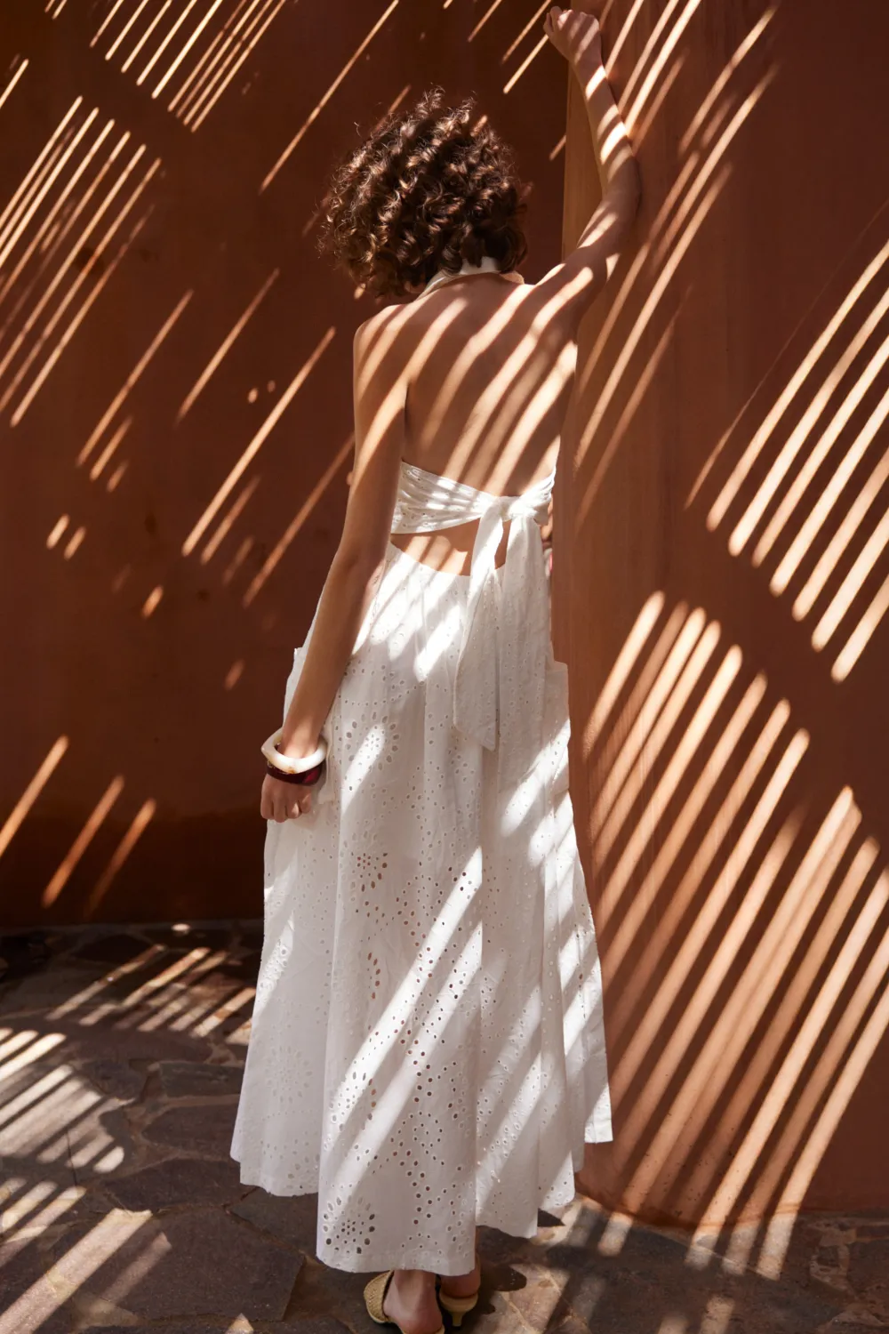 "Venetia" Dress