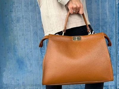 "Carrie" Bag