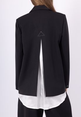 "Janie" Blazer
