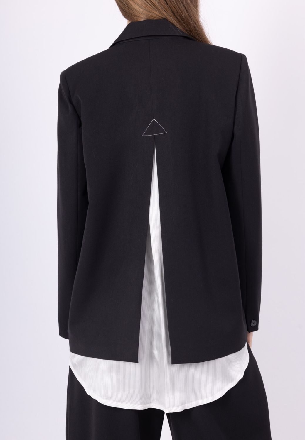 "Janie" Blazer