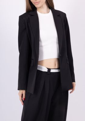 "Janie" Blazer
