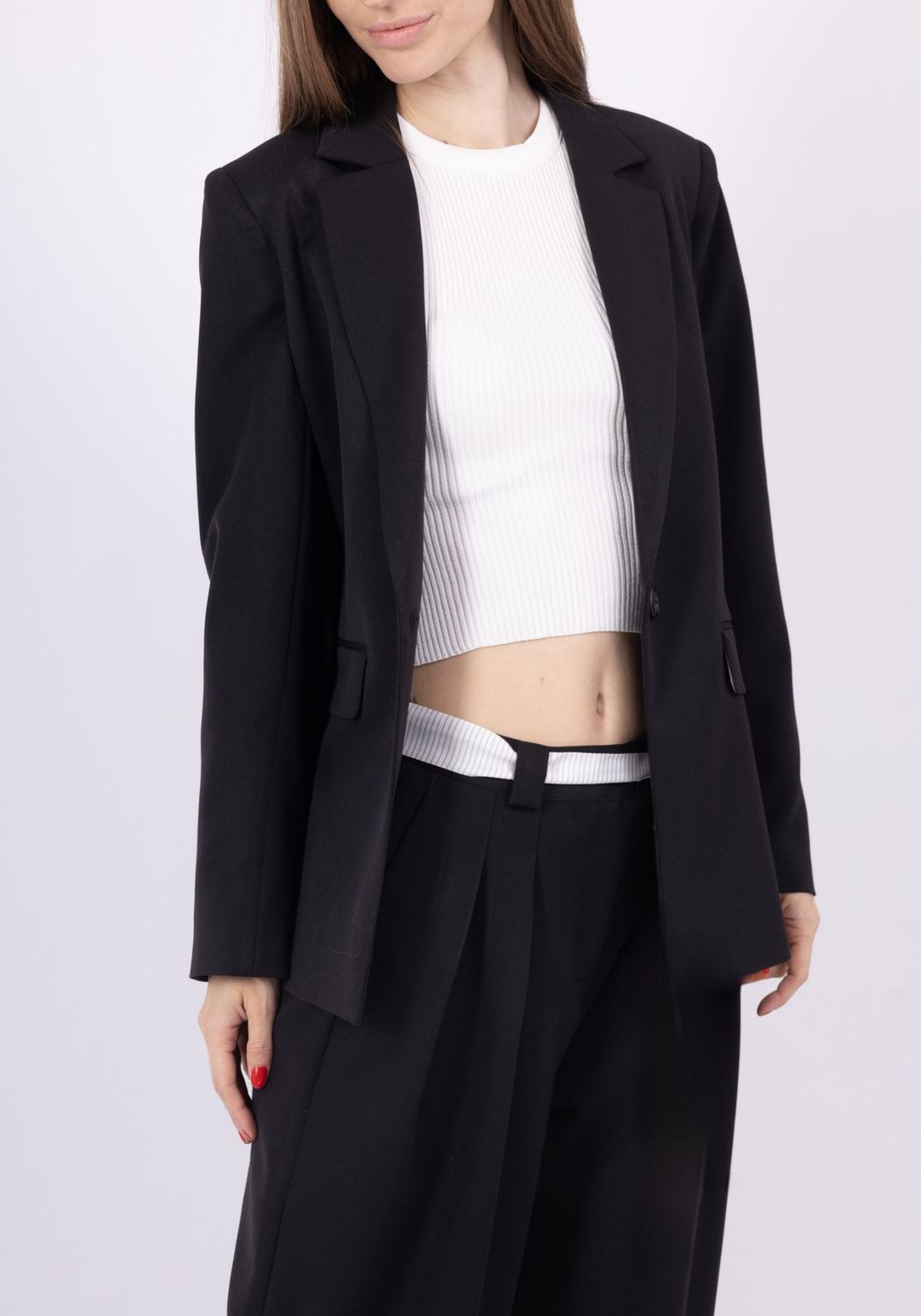 "Janie" Blazer