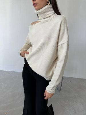 "Isabel" Sweater