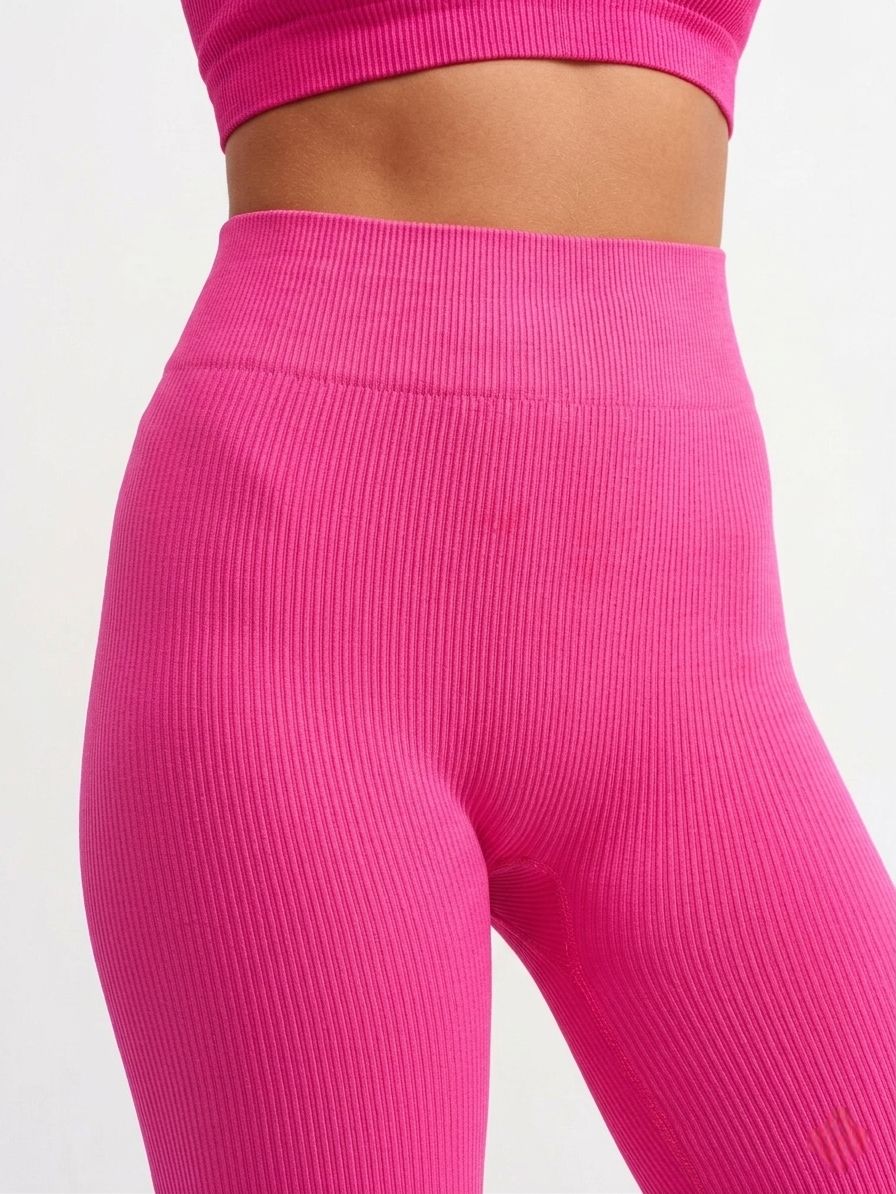 "Hot Shot" Biker Shorts