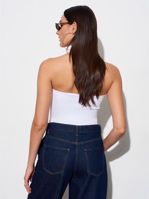 "Honey" Bandeau Top