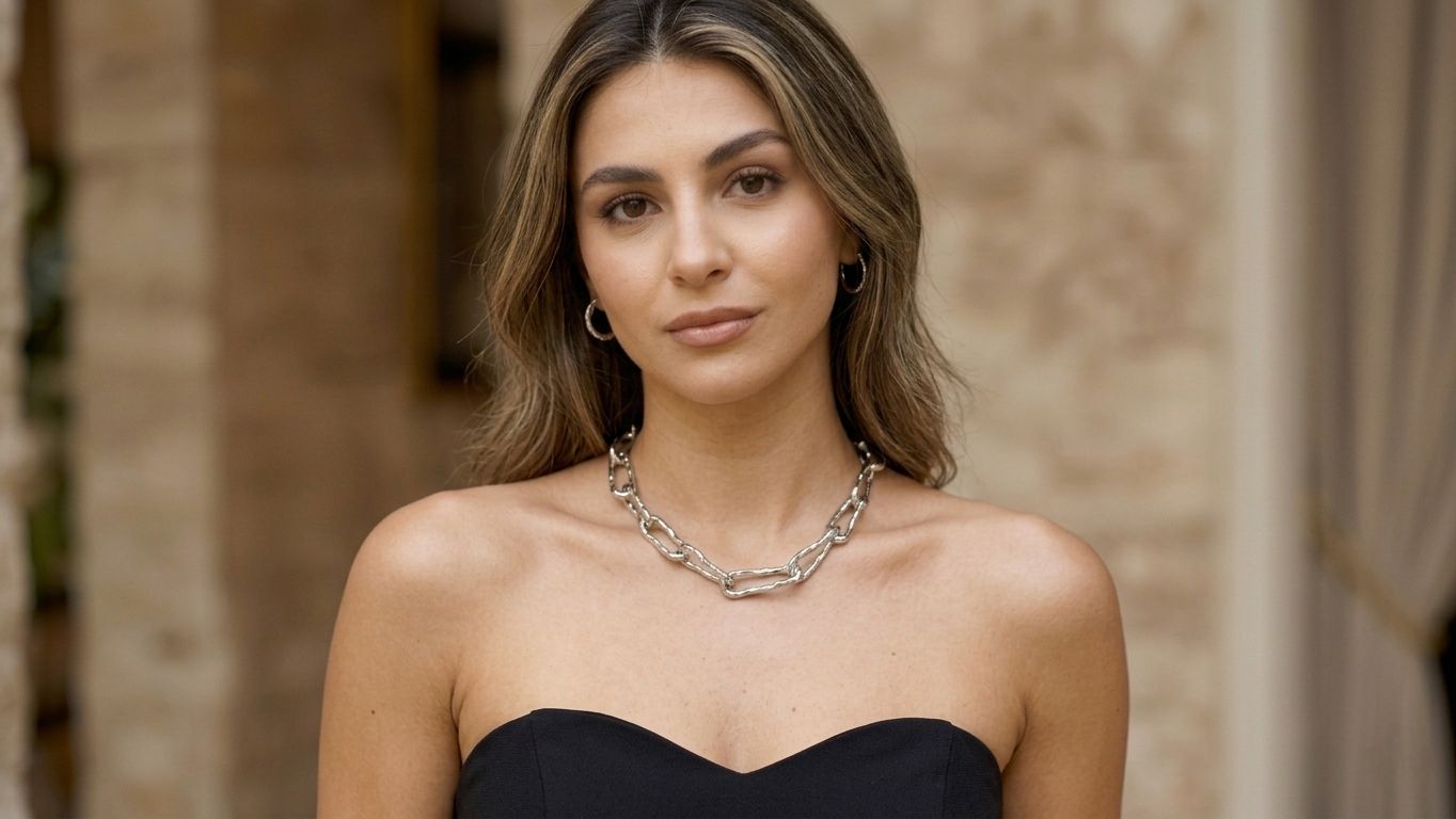 "Nova" Necklace