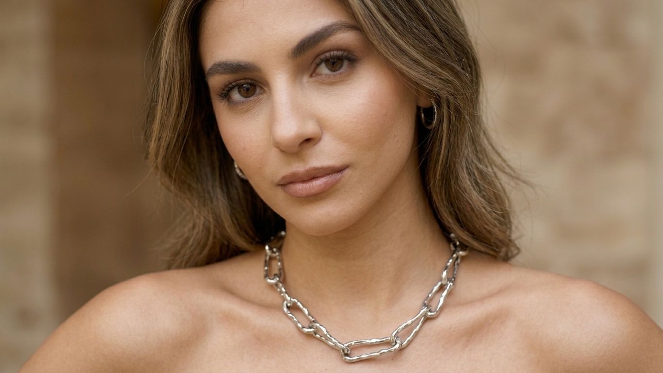 "Nova" Necklace