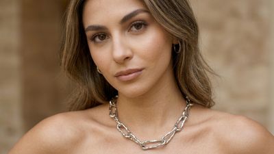 "Nova" Necklace