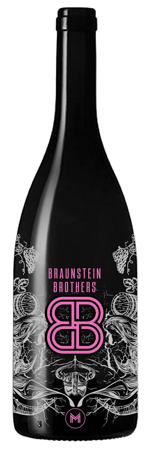 Braunstein Brothers Bubbels