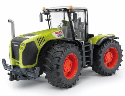 CLAAS CERION 5000