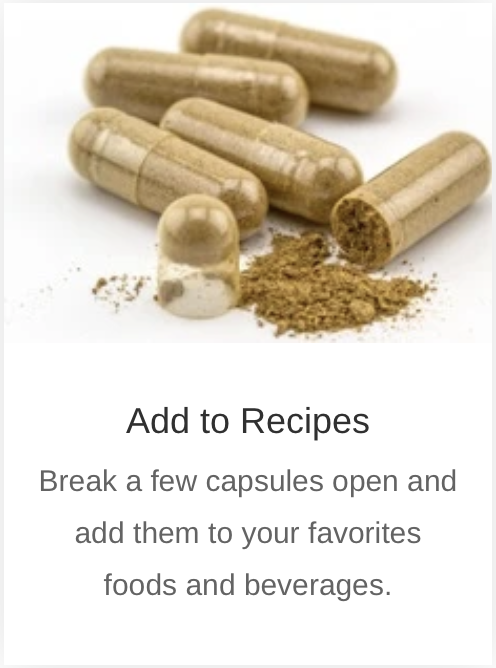 Ergo+L-Ergothioneine 300 mg 60 capsules Real Mushrooms