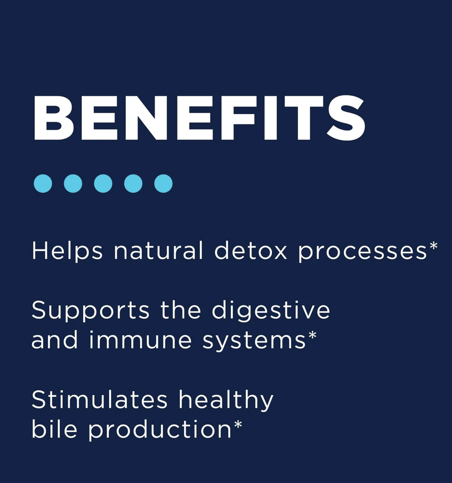 Advanced TUDCA 60 capsules CellCore Biosciences