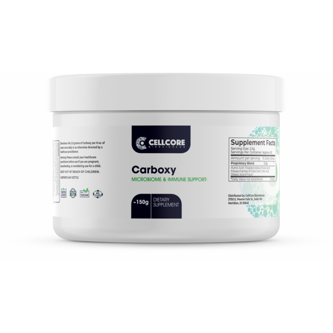 Carboxy 150 g CellCore Biosciences