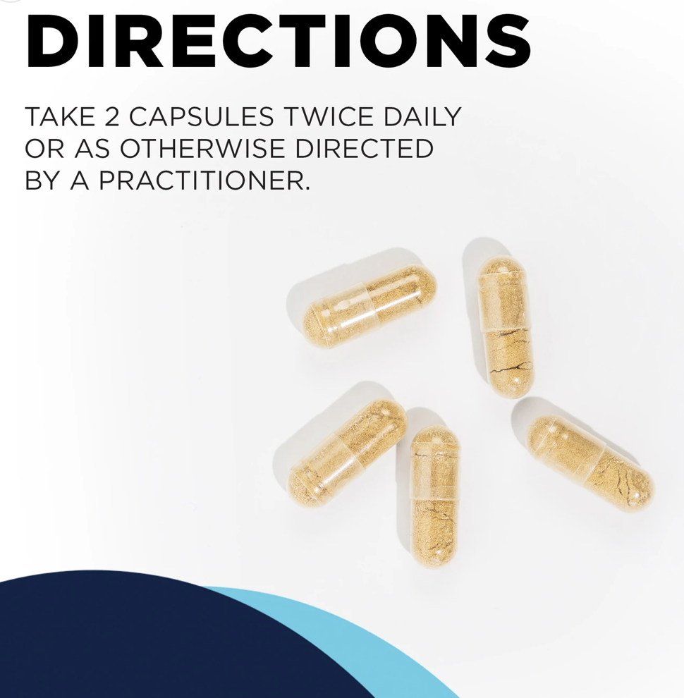 BC-ATP 120 capsules CellCore Biosciences