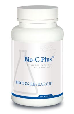Bio-C Plus 100 tablets Biotics Research