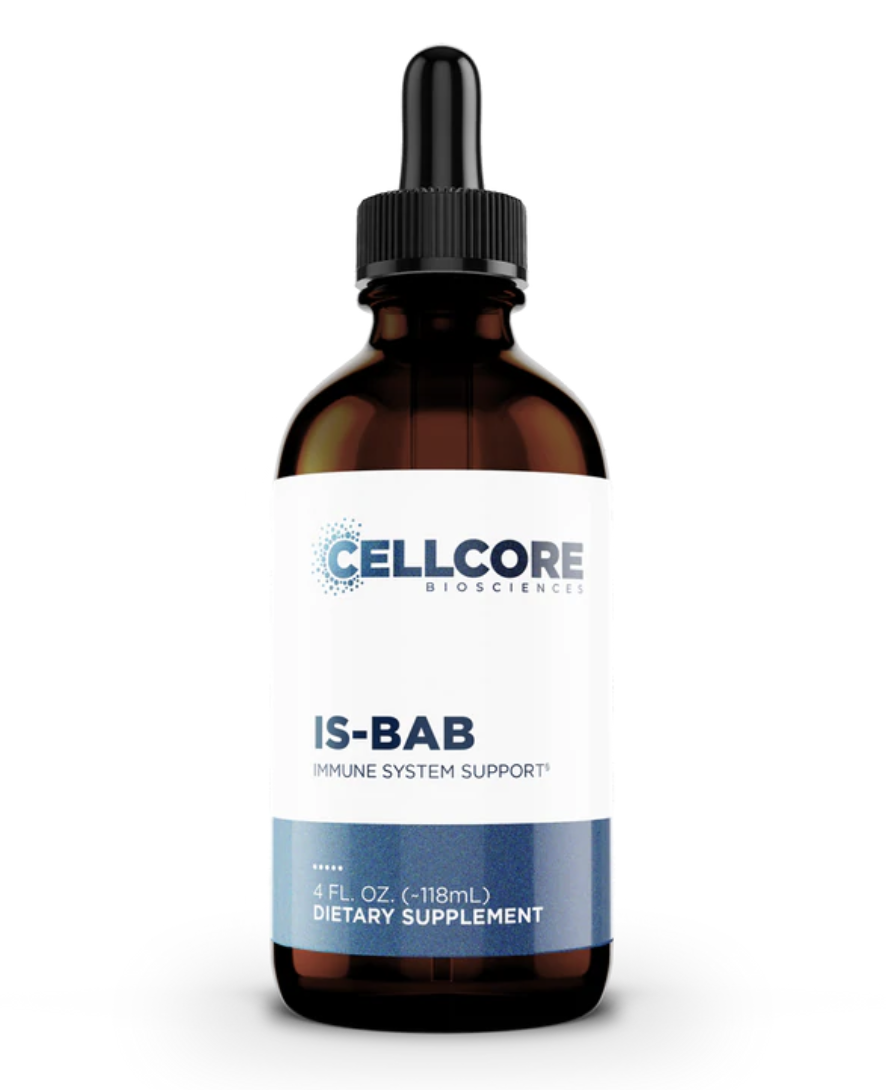 IS-BAB 118 ml CellCore Biosciences