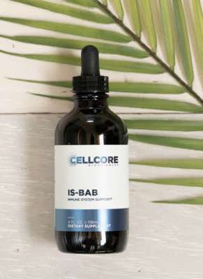 IS-BAB 118 ml CellCore Biosciences