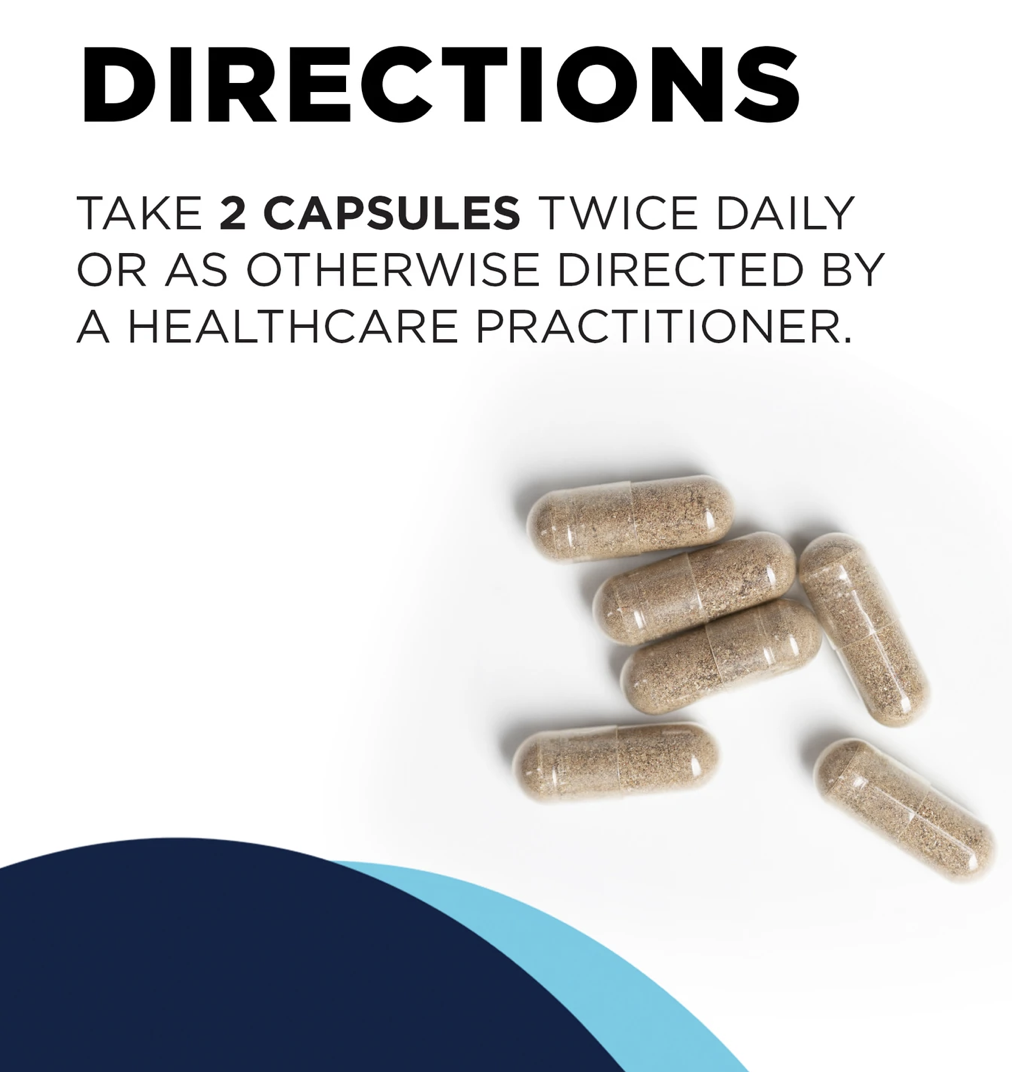 IFC 120 capsules CellCore Biosciences