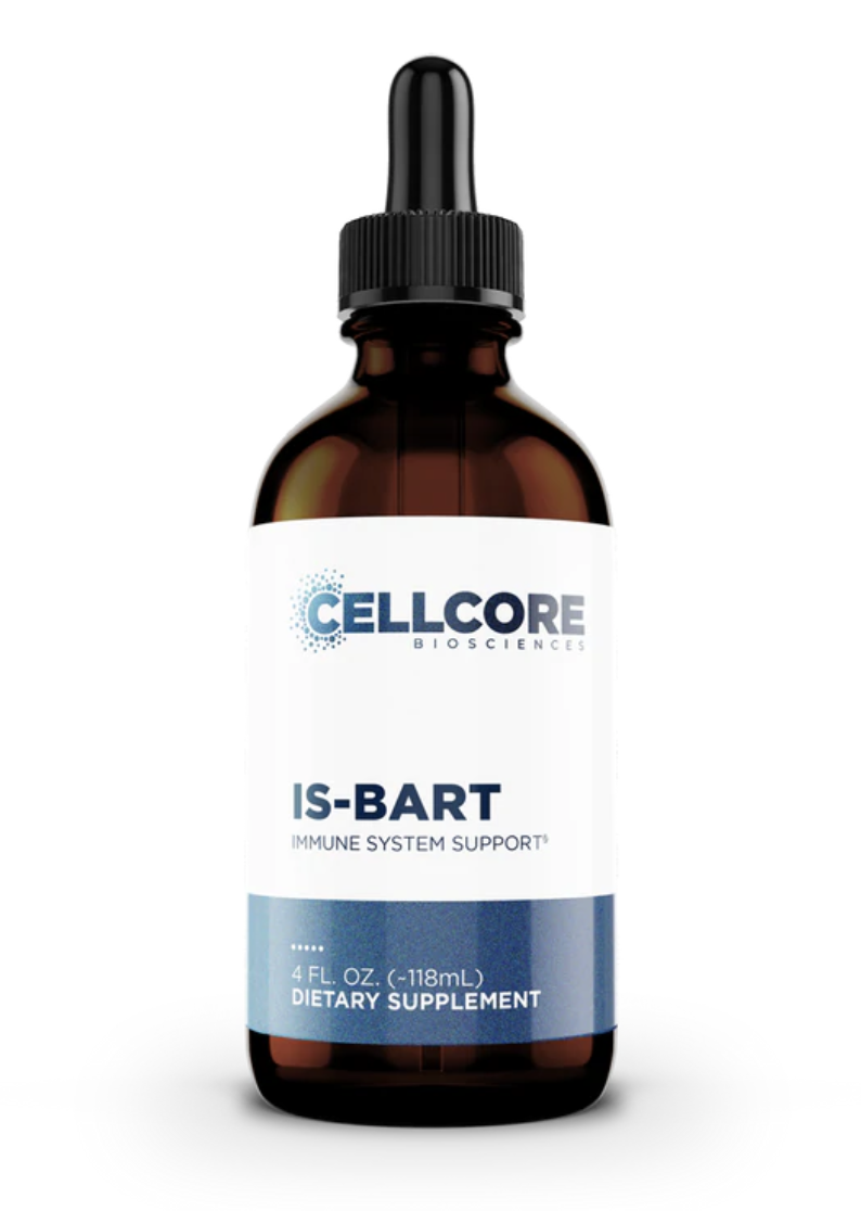 IS-BART 118 ml CellCore Biosciences