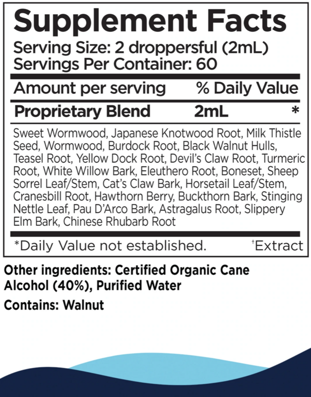 IS-BORR 118 ml CellCore Biosciences