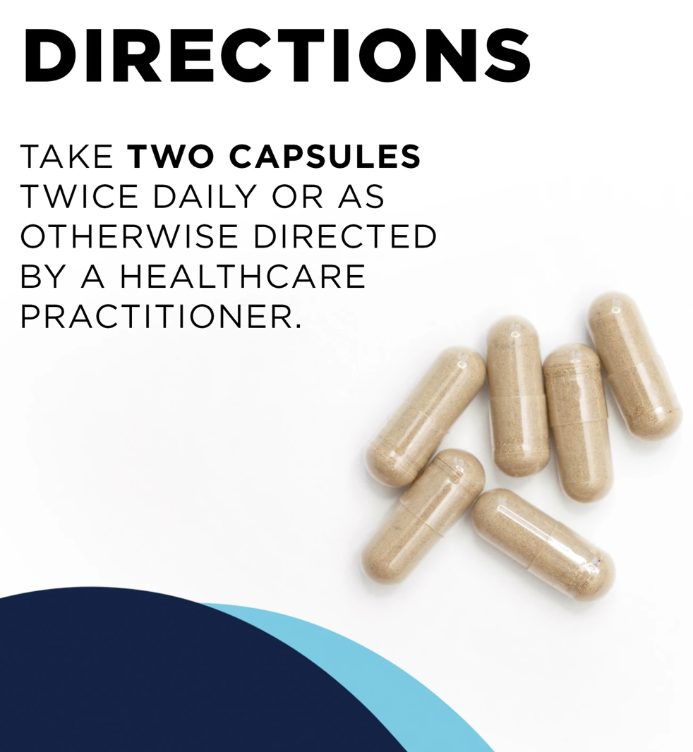 Para 2 CellCore Biosciences 120 capsules