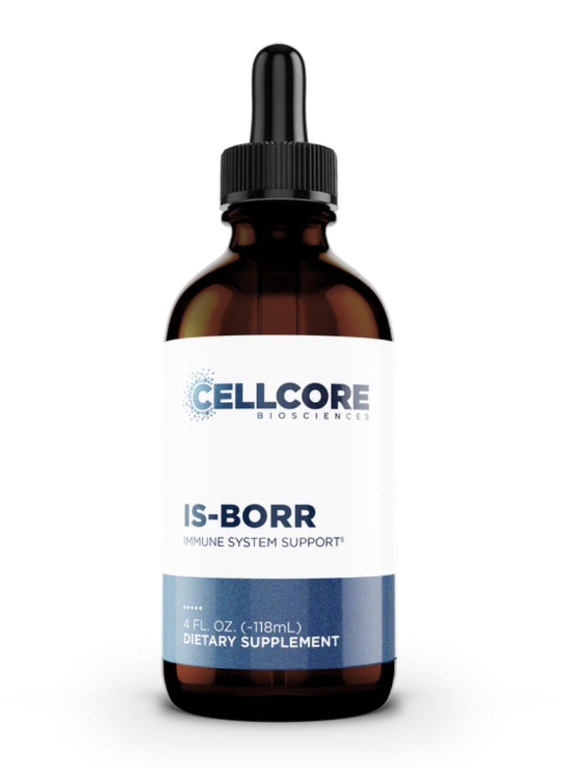 IS-BORR 118 ml CellCore Biosciences