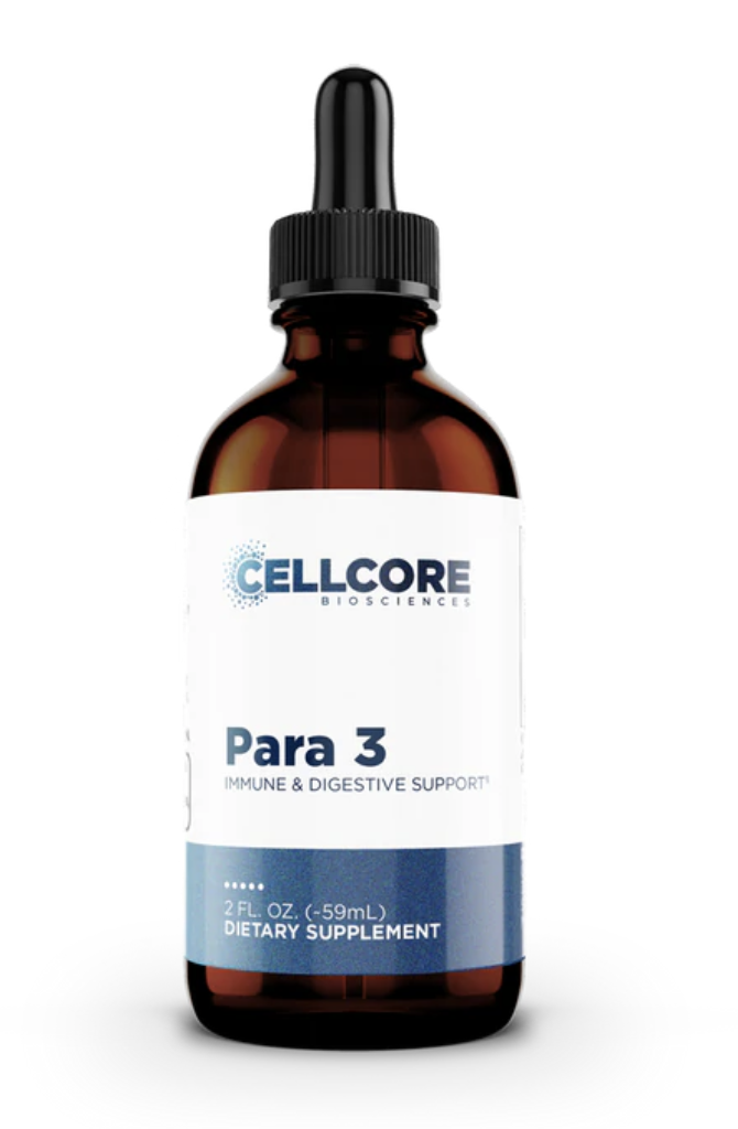 Para 3  59 ml CellCore Biosciences