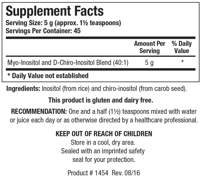 Balanced-B8 (8 oz) Biotics Research